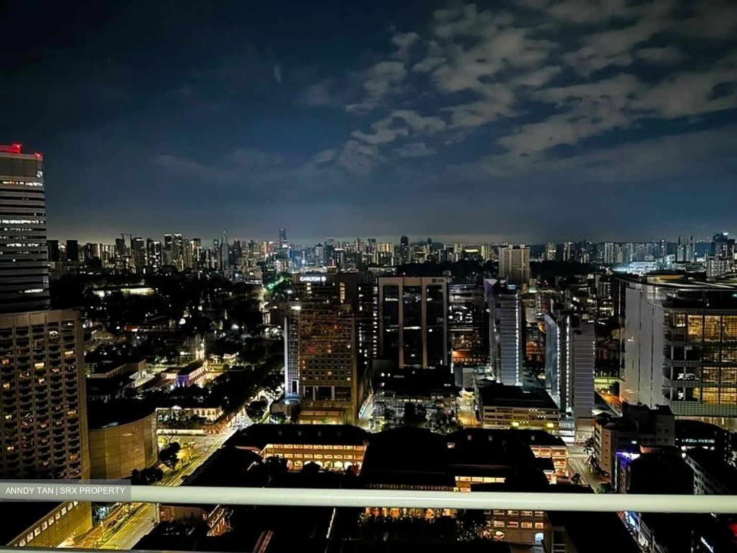 South Beach Residences (D7), Apartment #622607011